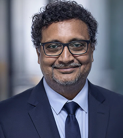 Abhishek Dey