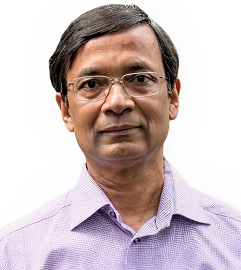 Dipankar Das Sarma