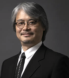 Hiroyuki Isobe