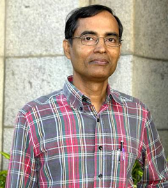  Jemmis D Eluvathingal