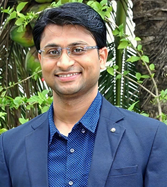 Kuntal Manna