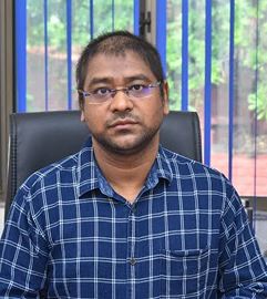 Prakash Chandra Mondal