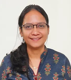 Ritu Gupta