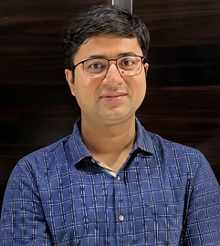 Shibdas Banerjee