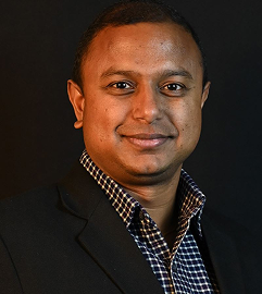 Venkata Krishnan