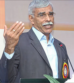 Vijayamohanan Pillai