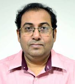 Raj Kumar Dutta