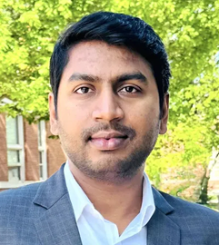 Jyotirmoy Ghosh